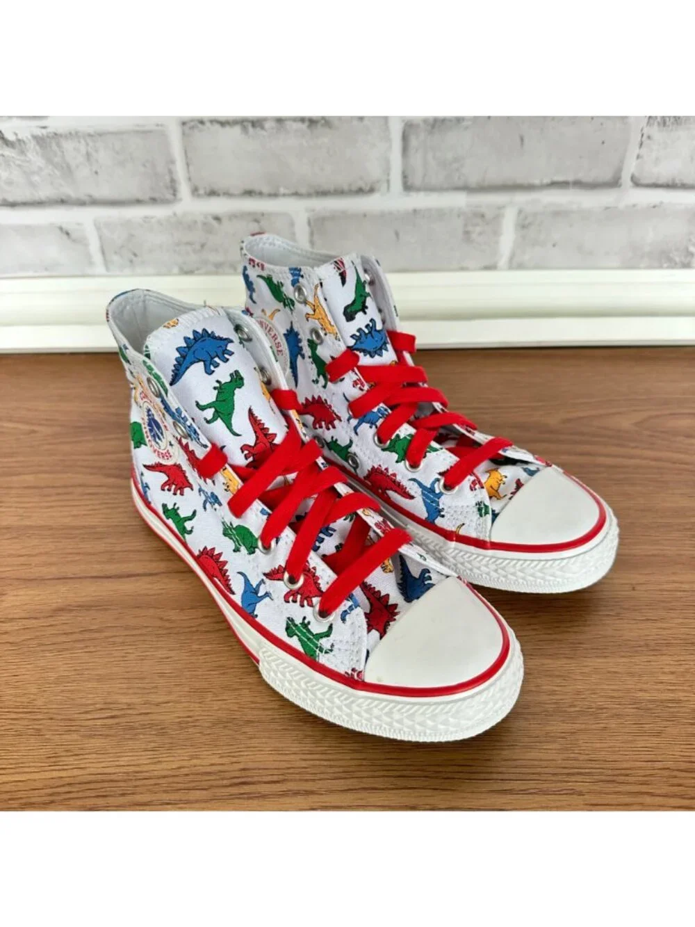 Converse all star